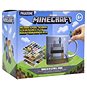 Minecraft - Build a Level - Becher mit Aufklebern - Tasse