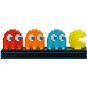 Pac-Man und Geister - Lampe - Tischlampe