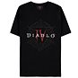Diablo IV - Pentagram Logo - T-Shirt - T-Shirt