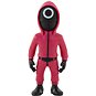 MINIX Netflix TV: The Squid Game - Masked Guard - Figur