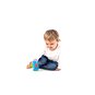 Interaktives Spielzeug von Playgro - Hammer mit Sound - Interaktives Spielzeug
