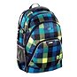 Schulrucksack Coocazoo EvverClevver - Lime Bezirk - Schulrucksack