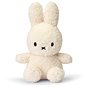 Miffy Sitting Teddy Cream 23cm - Kuscheltier