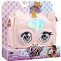 Purse Pets - Interaktive Einhorn-Handtasche - Kinder-Handtasche