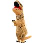 Aufblasbares Kostüm für Kinder - T-Rex - Kostüm