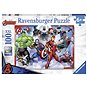 Ravensburger 108084 Disney Marvel Avengers - Puzzle