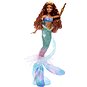The Little Mermaid Deluxe kleine Meerjungfrau Puppe Hnf42 - Puppe