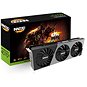 Inno3D GeForce RTX 4070 Ti X3 12G - Grafikkarte