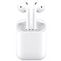 Apple AirPods 2019 - Kabellose Kopfhörer