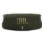 JBL Charge 5 Grün - Bluetooth-Lautsprecher