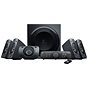 Logitech Speaker System Z906 - Lautsprecher