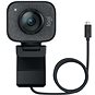 Logitech C980 StreamCam Graphite - Webcam