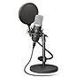Trust Emita USB Studio Microphone - Mikrofon