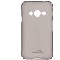 Kisswill TPU Case für Lenovo A6 Note Schwarz - Handyhülle