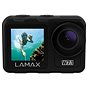 LAMAX W7.1 - Outdoor-Kamera