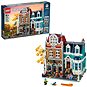 LEGO® Creator 10270 Buchhandlung - LEGO-Bausatz
