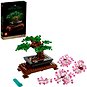 LEGO® Icons 10281 Bonsai Baum - LEGO-Bausatz