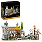 LEGO The Lord of the Rings Rivendell 10316 - LEGO-Bausatz