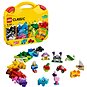 LEGO® Classic 10713 Bausteine Starterkoffer - Farben sortieren - LEGO-Bausatz
