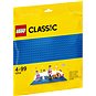 LEGO Classic 10714 Blaue Bauplatte - LEGO-Bausatz