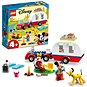 LEGO® ǀ Disney Mickey and Friends 10777 Mickys und Minnies Campingausflug - LEGO-Bausatz