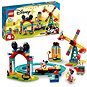 LEGO® ǀ Disney Mickey and Friends 10778 Micky, Minnie und Goofy auf dem Jahrmarkt - LEGO-Bausatz