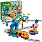 LEGO DUPLO 10875 Güterzug - LEGO-Bausatz
