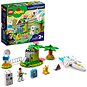 LEGO® DUPLO® | Disney 10962 Buzz Lightyears Planetenmission - LEGO-Bausatz