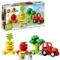 LEGO® DUPLO® 10982 Traktor mit Obst und Gemüse - LEGO-Bausatz