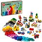LEGO® Classic 11021 90 Jahre Spiel - LEGO-Bausatz