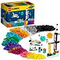 LEGO® Classic 11022 XXL Steinebox Erde und Weltraum - LEGO-Bausatz