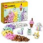 LEGO® Classic 11028 Pastellfarbener Kreativ-Bauset - LEGO-Bausatz