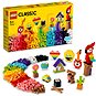 LEGO® Classic 11030 Großes Kreativ-Bauset - LEGO-Bausatz