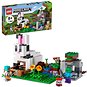 LEGO® Minecraft® 21181 Die Kaninchenranch - LEGO-Bausatz