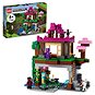 LEGO® Minecraft® 21183 Das Trainingsgelände - LEGO-Bausatz