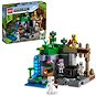 LEGO® Minecraft® 21189 Skelettverlies - LEGO-Bausatz