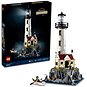 LEGO® Ideas 21335 Motorisierter Leuchtturm - LEGO-Bausatz