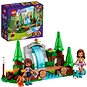 LEGO® Friends 41677 Wasserfall im Wald - LEGO-Bausatz