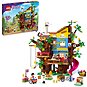 LEGO® Friends 41703 Freundschaftsbaumhaus - LEGO-Bausatz