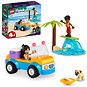 LEGO® Friends 41725 Strandbuggy-Spaß - LEGO-Bausatz