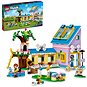 LEGO® Friends 41727 Hunderettungszentrum - LEGO-Bausatz