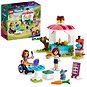 LEGO® Friends 41753 Pfannkuchen-Shop - LEGO-Bausatz