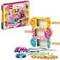 LEGO® DOTS 41956 Eiscreme Bilderrahmen & Armband - LEGO-Bausatz