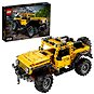 LEGO® Technic 42122 Jeep® Wrangler - LEGO-Bausatz
