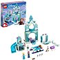 LEGO® I Disney Princess™ 43194 Annas und Elsas Wintermärchen - LEGO-Bausatz