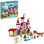 LEGO® I Disney Princess™ 43196 Belles Schloss - LEGO-Bausatz