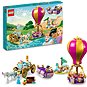 LEGO® │ Disney Princess™ 43216 Prinzessinnen auf magischer Reise - LEGO-Bausatz