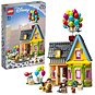 LEGO® Disney 43217 Carls Haus aus „Oben“ - LEGO-Bausatz