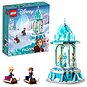 LEGO® Disney Princess™ 43218 Annas und Elsas magisches Karussell - LEGO-Bausatz