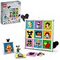 LEGO® Disney 43221 100 Jahre Disney Zeichentrickikonen - LEGO-Bausatz